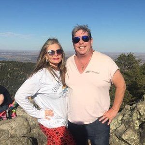 Meet your Posher, Lori